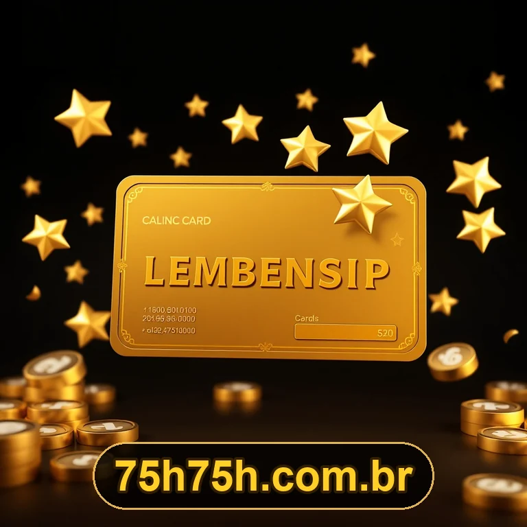 Parceiro de comissão 5% - 75H