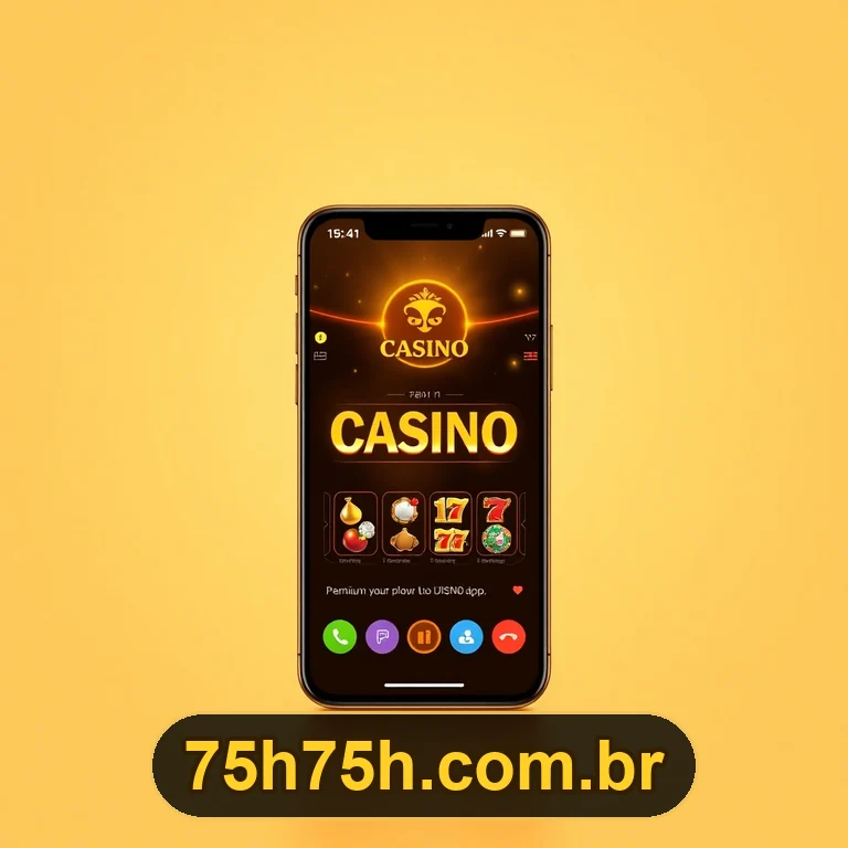 Jogos no seu bolso - 75H