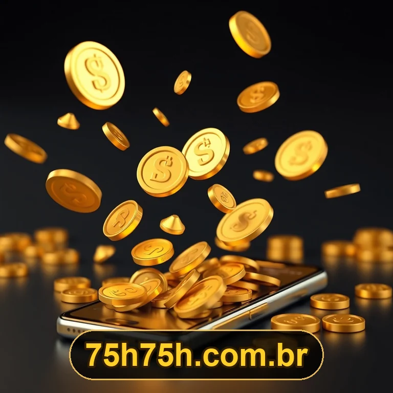 Depósito e saque rápidos - 75H