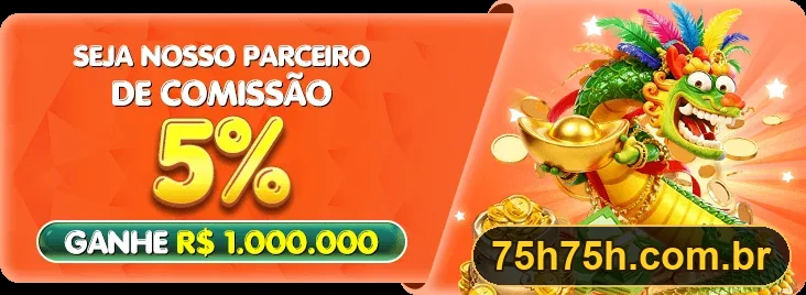 Promoção oficial 75H