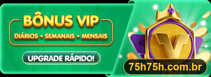 Promoção oficial 75H