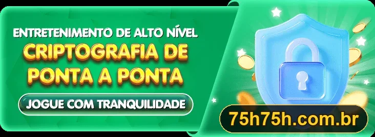 Promoção oficial 75H