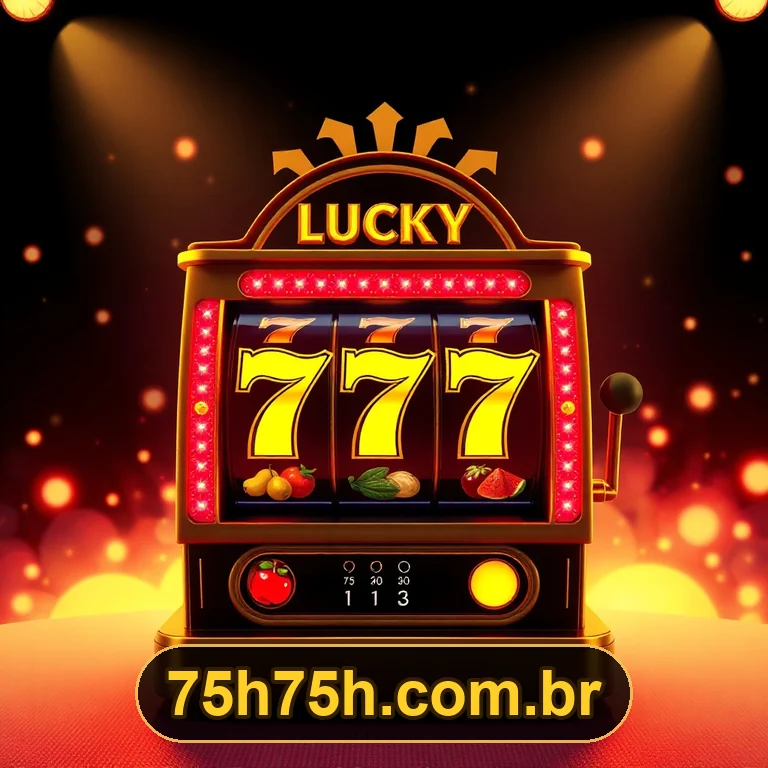 Slots em alta com giros gratuitos - 75H