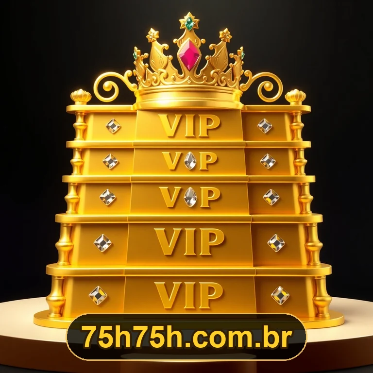 Bônus VIP - 75H